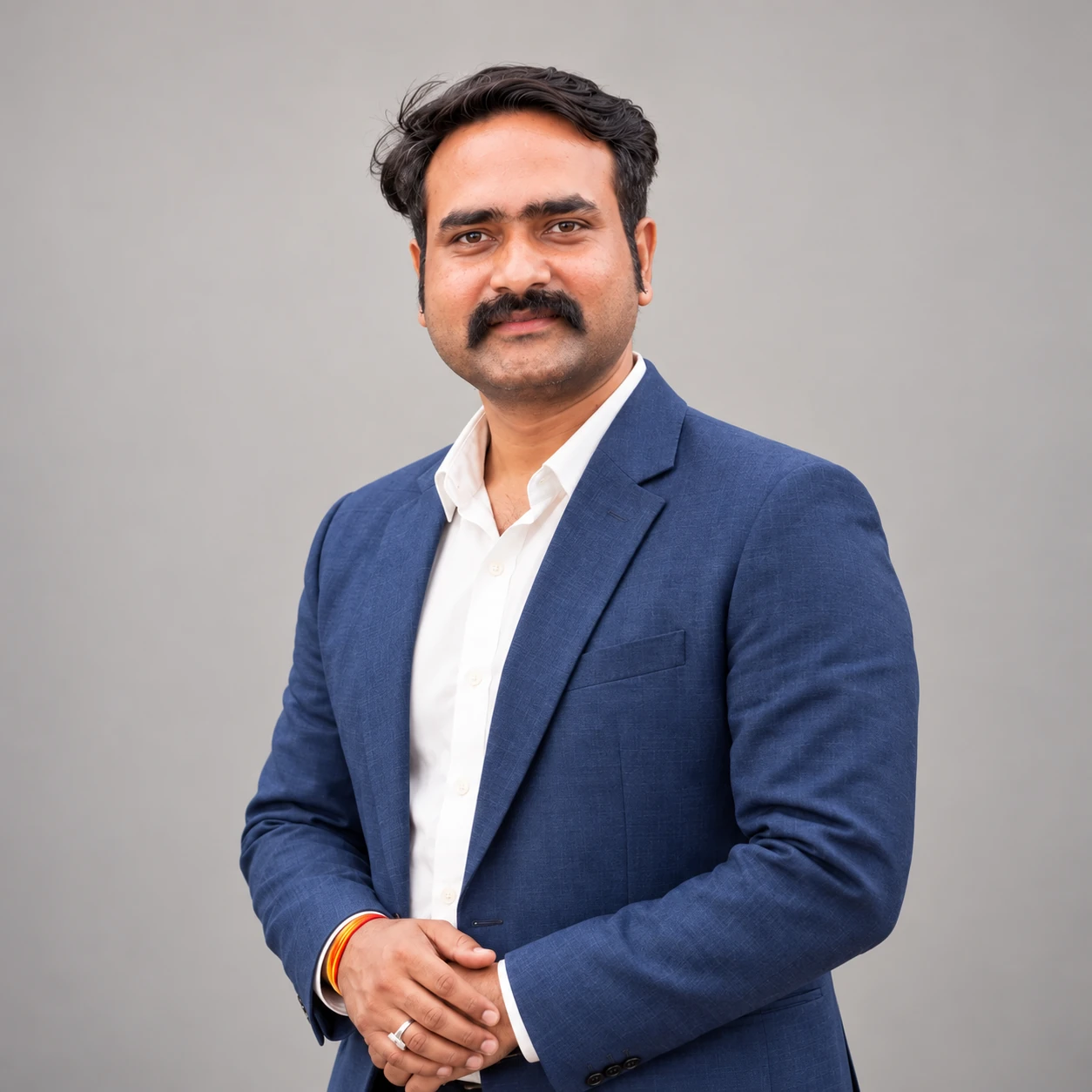 Ajay Singh